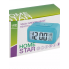 Часы электронные HOMESTAR HS-0110 синие 