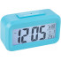 Часы электронные HOMESTAR HS-0110 синие 