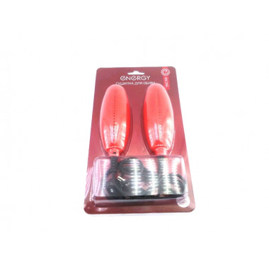 Сушилка для обуви Energy RJ-50C