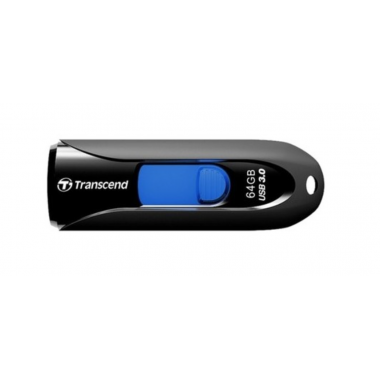 Transcend USB 3.0  64Gb  J790