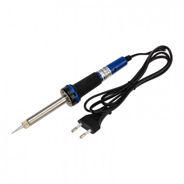 Паяльник Rexant  25W  керамика  12-0121