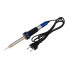 Паяльник Rexant  25W  керамика  12-0121