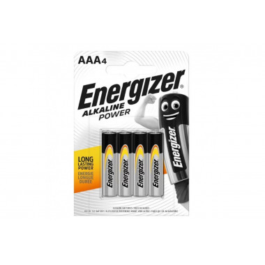 Эл-т питания Energizer LR03  alkalin power