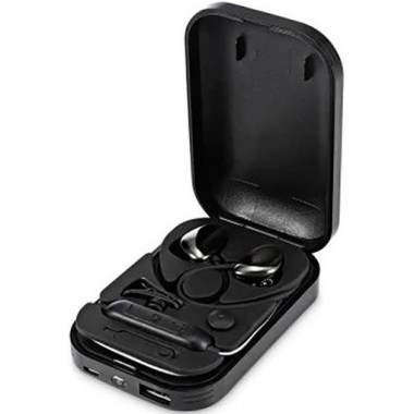 Гарнитура Bluetooth Borofone  BE14 без гарантии / возврата / обмена