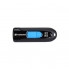 Transcend USB 3.0  16Gb  790  чёрный