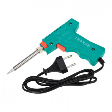 Паяльник Rexant 12-0162  30-130W  импульсный