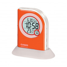 Будильник Casio PQ-75D-4D