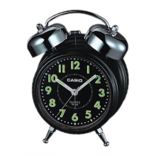 Будильник Casio TQ-362-1ADF механический бой