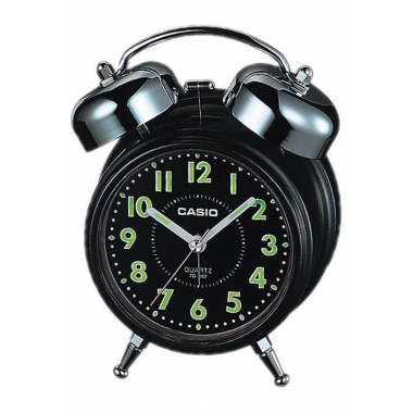 Будильник Casio TQ-362-1ADF механический бой