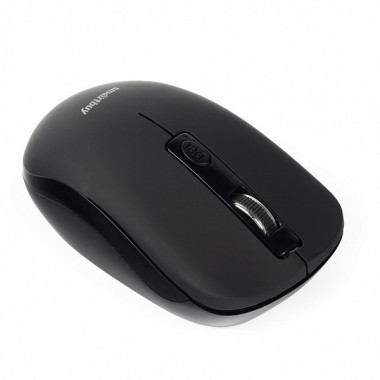 Мышь Smartbuy SBM-345AG-K беспроводная