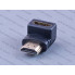 Переходник  шт.HDMI -шт.DVI  Gembird