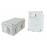 ПДУ Световыми приборами UCH-P005-G1-1000W-30м  Uniel  1 канал