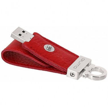 QUMO USB 2.0  32Gb  Lex