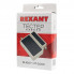 Аккумулятор Rexant 18650  3,7V 2800mAh Li-ion  с защитой высокий контак  30-2030