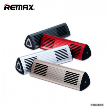 Колонка Bluetooth Remax RB-M3