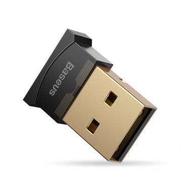 Адаптер Bluetooth4.0  Baseus CCALL-BT01