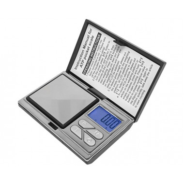 Весы ATP-168 200гр