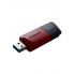 Kingston USB 3.2  64Gb  DataTravele Exodia M  чёрный/синий