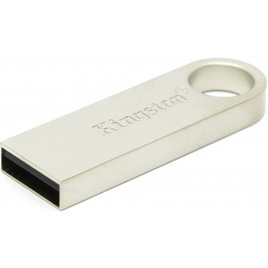 Kingston USB 3.2  128Gb  DataTraveler SE9  золото
