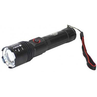 Фонарь акк. H-215-P99  от USB