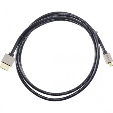 Шнур HDMI -microHDMI  ver2.0  1,8м  VCOM  CG506AD-1.8M
