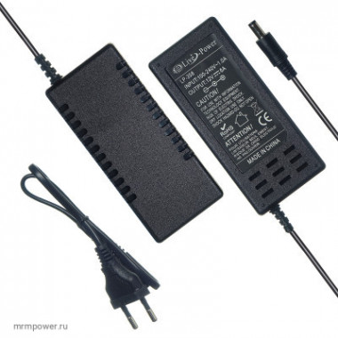 Адаптер сет. Live-Power 12V  6A=5,5A   (5.5*2.5)  A074  LP358