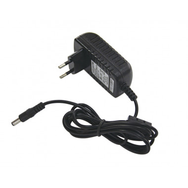 Адаптер сет. для Li-ion  12.6V 2A   5.5*2.1