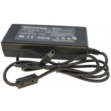 Адаптер сет. для Li-ion  48V 2A   5.5*2.1