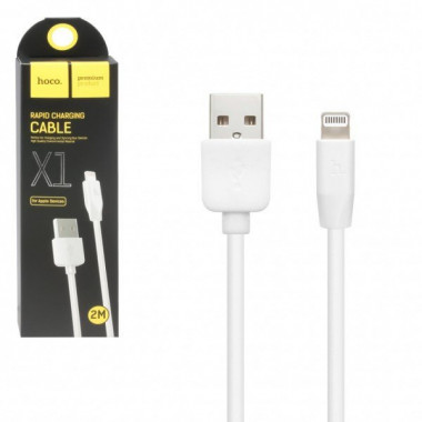 Data Cable  Lighting  2м  деш в асс