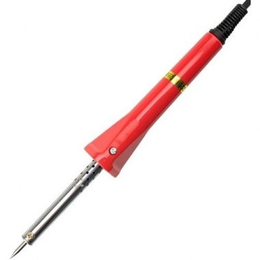 Паяльник PROconnect  30W  керамика  долговечное жало 12-0122-4