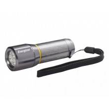 Фонарь ручной Energizer  Vision HD Metal LED incl. 3xAAA 