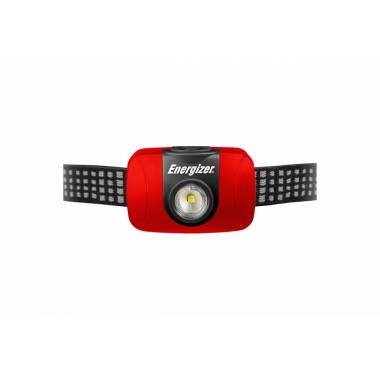 Фонарь налобный Energizer LED Headlight incl. 2xAAA