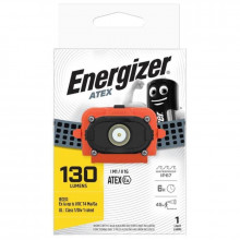 Фонарь налобный Energizer Atex Headlight LED excl. 3xAAA