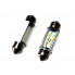 Автолампа св/д T11x41-S8.5 (6Led) C5W 0.36W 36lm белый  Nord Yada