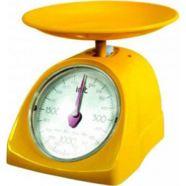 Весы кухонные IRIT IR-7020 до 2 кг