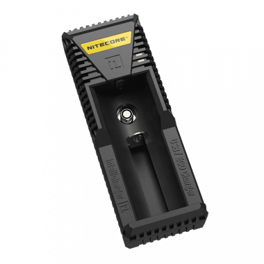 З/У для Li-ion аккум Nitecore i1  1 аккум