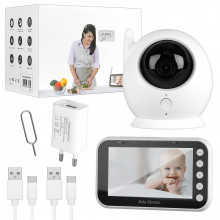 Видеоняня Wireless ABM100  222173