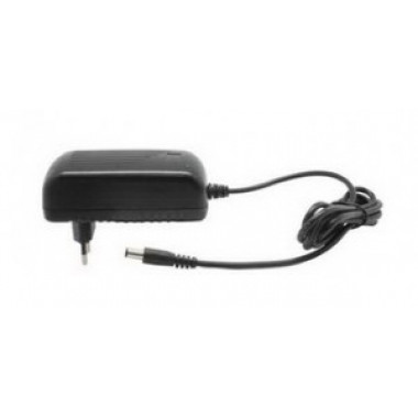 аа Б/п 12V 3A  ip20  Ecola на вилке  B0M036ESB
