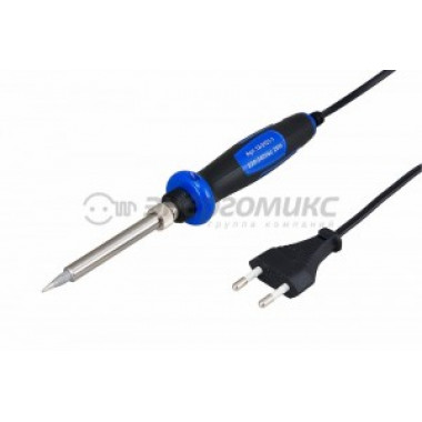 Паяльник Rexant  25W  керамика  12-0121-1