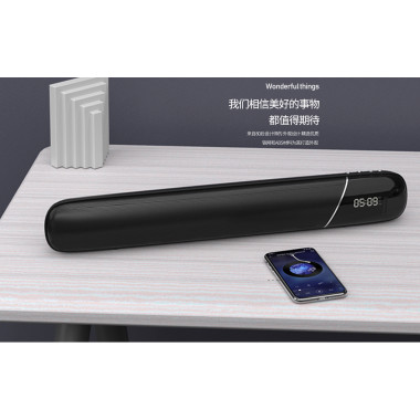 Колонка Bluetooth Remax RB-M36 радио