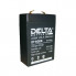 Аккумулятор свинц-кисл Delta  DT 6028  6V 2.8Ah