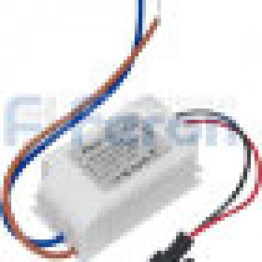Драйвер   3W AC240V DC 70-90V  Feron LB136 21562