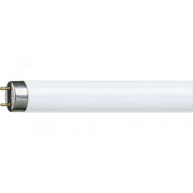 Лампа люминесцентная T8 G13 18W/BIO