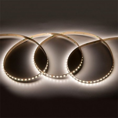 Лента с-д. ip20  SMD2835  120Led 24V 9.6W/м 4500K 2640lm General GLS-2835-120-9.6-24-IP20-PRM-4 5021