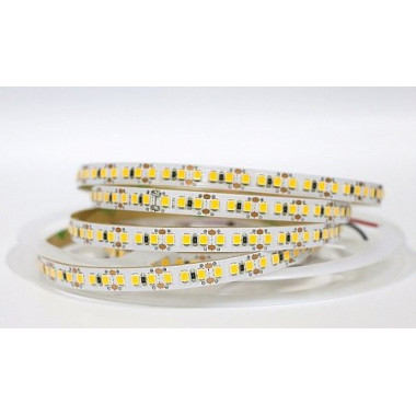 Лента с-д. ip20  SMD2835  180Led 24V 14.4W/м 3000K 2880lm General  501042