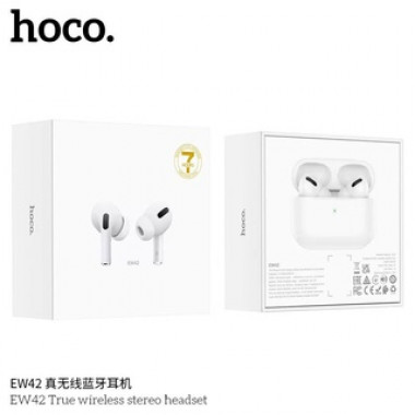 Гарнитура Bluetooth Hoco  EW42