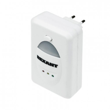 отпугиватель грызун/паук/таракан/муравей 220V 60м  Rexant 71-0018