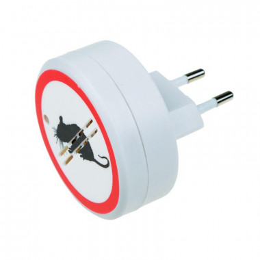 отпугиватель грызунов 30м 220V  Rexant 71-0028