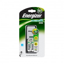З/У Energizer Mini Charger incl. 2xAAA 700mAh