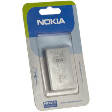 Аккумулятор Nokia BLD-3